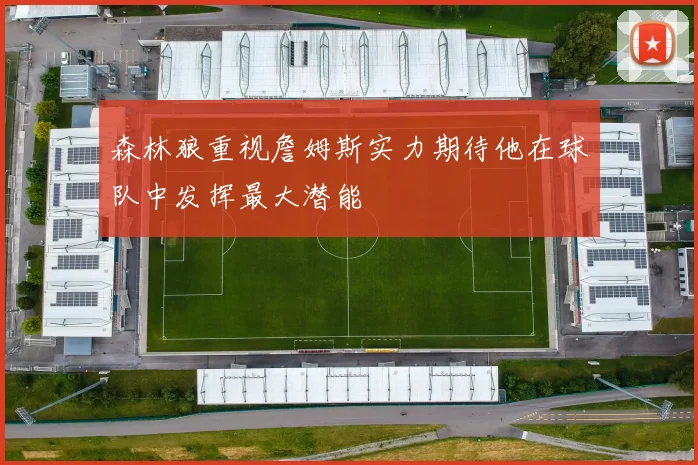 森林狼重视詹姆斯实力期待他在球队中发挥最大潜能