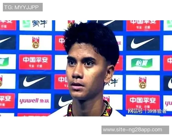 国少队大胜东帝汶王贺毅助攻帅惟浩双响助力球队8球领先