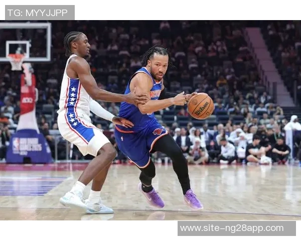 尼克斯外线火力全开76人三分命中率创低点仅86