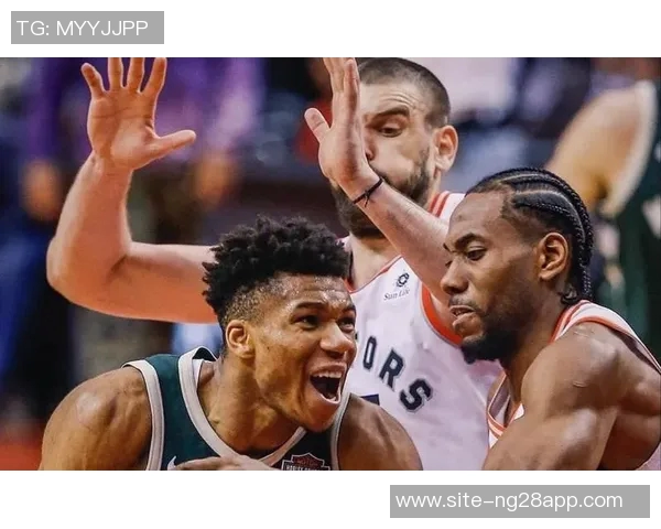 雄鹿休赛期或交易伦纳德字母哥期待与其联手共战