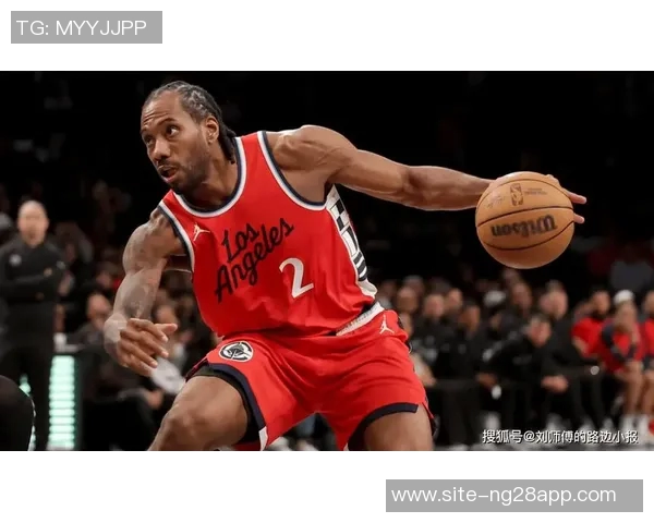 科怀伦纳德荣膺1月28日NBA最佳球员直播吧评选结果揭晓